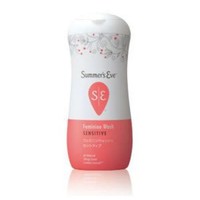 summer's eve 夏依 女性专用洗液 敏感型 237ml