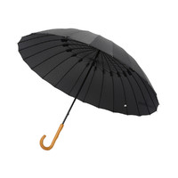 日本品牌 长柄伞雨伞晴雨伞遮阳伞太阳伞男女商务伞