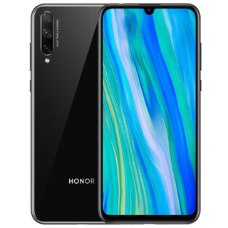 HONOR 荣耀 20 青春版 智能手机 6GB+64GB