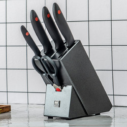 ZWILLING 双立人 Point 不锈钢6件套