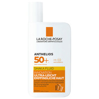 LA ROCHE-POSAY 理肤泉 特护轻盈防晒乳 SPF50 PA     50ml