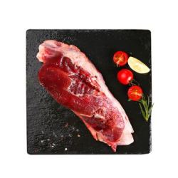 奔达利 澳洲牛腱子 1000g*2件+免浆黑鱼片300g(可选)*2件(牛腱26.8元/斤)