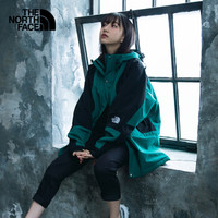 TheNorthFace 北面 NF0A4R52 男女款冲锋衣