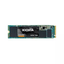 Kioxia 铠侠 RC10 M.2 NVMe 固态硬盘 500GB