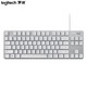 新品发售：Logitech 罗技 K835 机械键盘 TTC轴