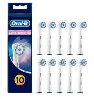 Oral-B 欧乐-B 电动牙刷刷头 10支 *3件