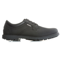 ROCKPORT 乐步 Storm Surge 男士休闲鞋 Black UK 10