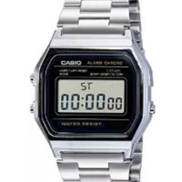 CASIO 卡西欧 A-158W 数字腕表