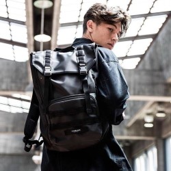 TIMBUK2 天霸 男士多功能双肩包 TKB1005-3-6114