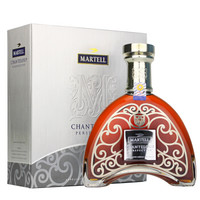 MARTELL 马爹利 XXO 尚选 40%vol 干邑白兰地 700ml 礼盒装