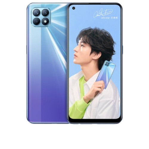 OPPO Reno4 SE正式发布，看完价格，网友：再见了！