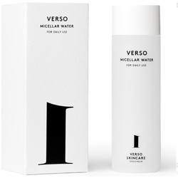 VERSO 三合一多效卸妆水 200ml