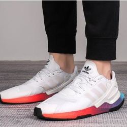 adidas 阿迪达斯 DAY JOGGER FY3012 男士休闲鞋