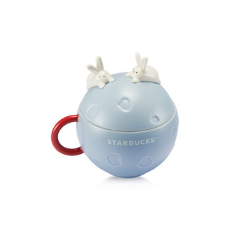 STARBUCKS 星巴克 马克杯 390ml