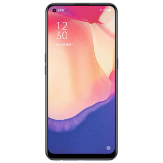 OPPO Reno4 SE 5G手机 8GB+256GB 超闪黑