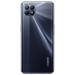 OPPO Reno4 SE 5G手机 8GB+128GB 超闪黑