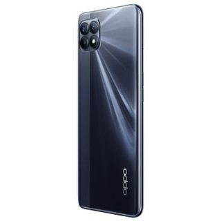 OPPO Reno4 SE 5G手机 8GB+128GB 超闪黑
