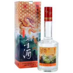 歌德盈香 陈年老酒 董酒(黔龙出山)2000-2002年 45度 500ml
