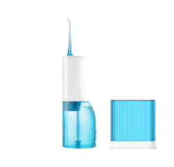 SOOCAS 素士  W3 pro 便携式洗牙器 蓝色