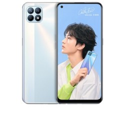 OPPO Reno4 SE 5G智能手机 8GB 256GB