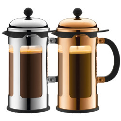 bodum 波顿 法压壶 1000ml