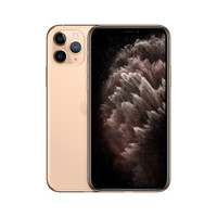 Apple 苹果 iPhone 11 Pro 4G智能手机 512GB 金色