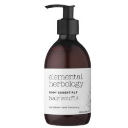 Elemental Herbology 伊荷 牛奶润发乳 290ml