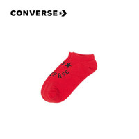 CONVERSE 匡威 10019511  袜子 *2件