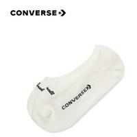 CONVERSE 匡威 Jack Purcell 10020921 中性透气船袜