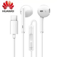  HUAWEI 华为原装 CM33 入耳式手机耳机 Type-C接口