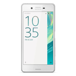 SONY 索尼 XPERIA X Performance 4G手机