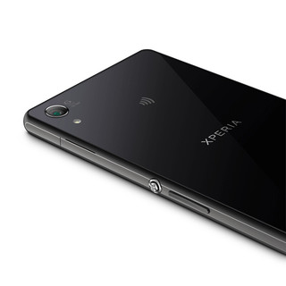 SONY 索尼 Xperia Z2 4G手机 3GB+16GB 黑色