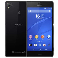 SONY 索尼 Xperia Z2 4G手机 3GB+16GB 黑色