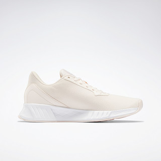 Reebok锐步官方 Lite Plus 2.0 女子网面低帮运动跑步鞋 FU7576