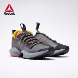 Reebok 锐步 SOLE FURY TRAIL 男女跑步鞋