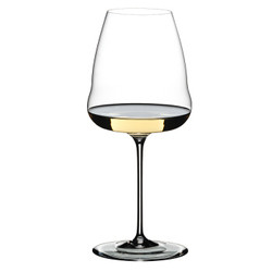 奥地利RIEDEL酒翼WINEWINGS系列长相思杯德国进口白葡萄酒杯无铅水晶玻璃红酒杯高脚杯单支装