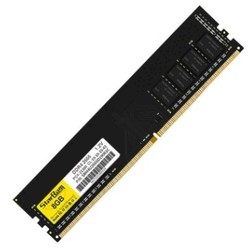 StarRam DDR4 台式机内存条 8GB / 16GB 2400MHz