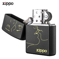 ZIPPO/之宝 打火机 礼盒套装