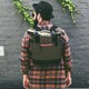 历史低价：TIMBUK2 天霸 Forge Pack TKB507-3-6426 单肩/手提/双肩包