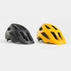 TREK 崔克Bontrager Rally WaveCel男女越野骑行头盔