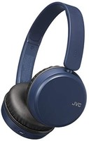 JVC 头戴式重低音蓝牙耳机