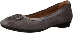 Clarks 女式 浅口平底鞋 36码