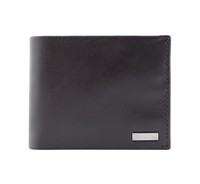 Calvin Klein 卡尔文·克莱  2979797 男士短款钱包皮夹