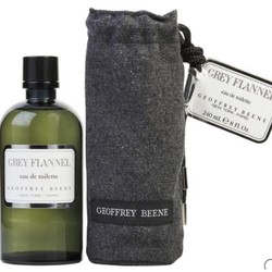 GEOFFREY BEENE 灰色法兰绒男士淡香水 240ml