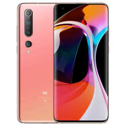 MI 小米 10 5G智能手机 8GB 256GB