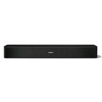 BOSE 博士 Solo 5 电视音响系统 回音壁 黑色