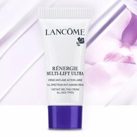 天猫U先：LANCOME 兰蔻 雪花霜 5ml