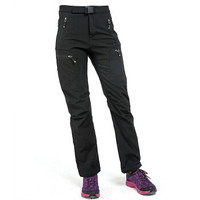  ALPINT MOUNTAIN 620-010 户外软壳冲锋裤