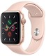 Apple Watch Series 5 (GPS, 44mm) 粉色铝合金