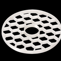 submarine 潜水艇 卫生间防臭地漏